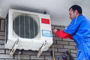 HVAC Companies Near Cedar Grove, TN Available Now